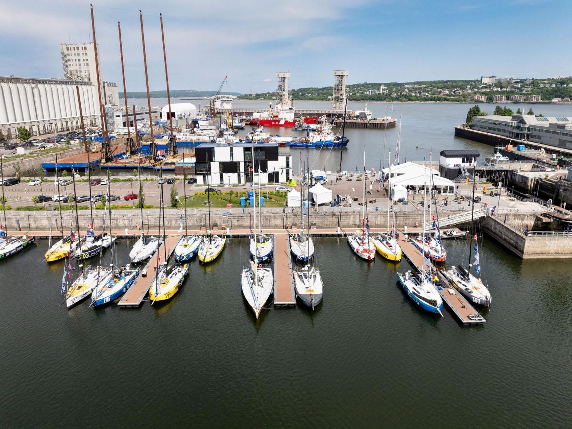 Hotel Port-Royal Quebec City Exterior photo